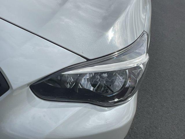 used 2022 Subaru Crosstrek car, priced at $25,000