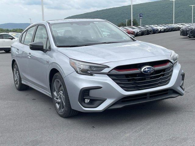 new 2024 Subaru Legacy car, priced at $33,841