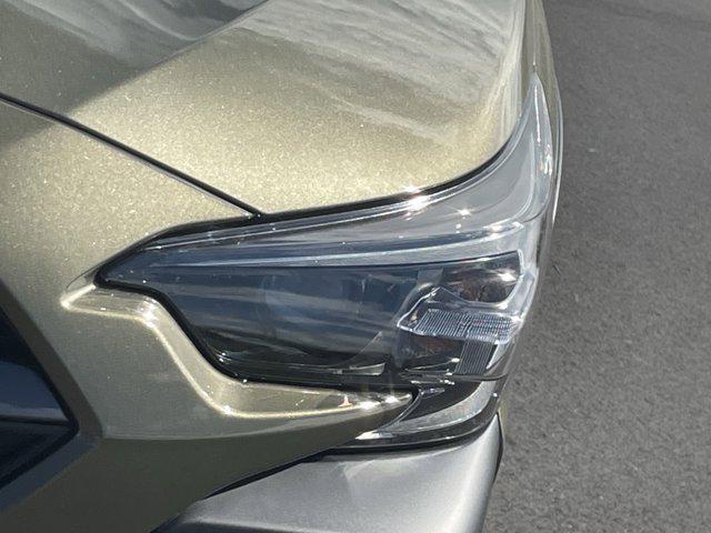 new 2025 Subaru Outback car, priced at $32,583