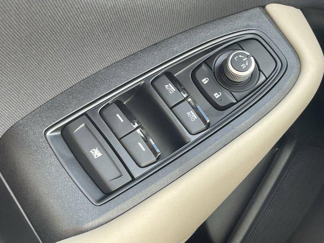 new 2025 Subaru Outback car, priced at $32,583