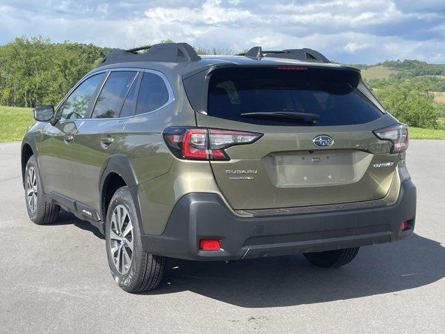 new 2025 Subaru Outback car, priced at $32,583