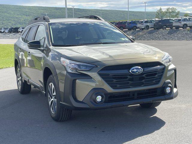 new 2025 Subaru Outback car, priced at $32,583