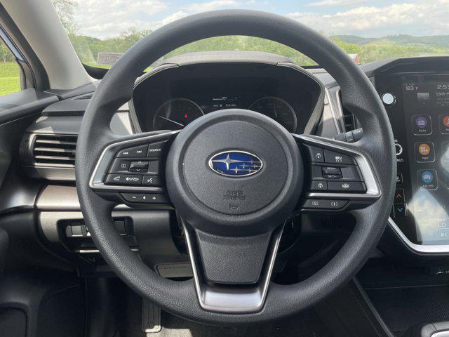 new 2025 Subaru Impreza car, priced at $26,333
