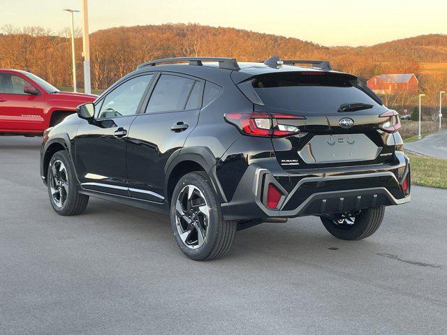 new 2024 Subaru Crosstrek car, priced at $31,292