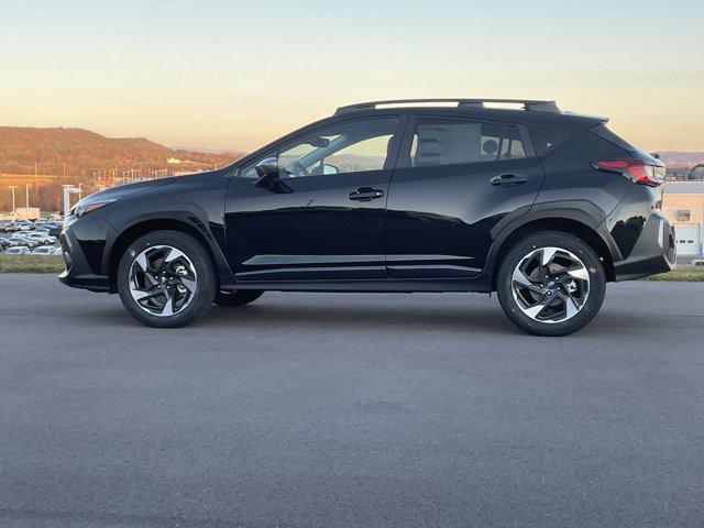 new 2024 Subaru Crosstrek car, priced at $31,292