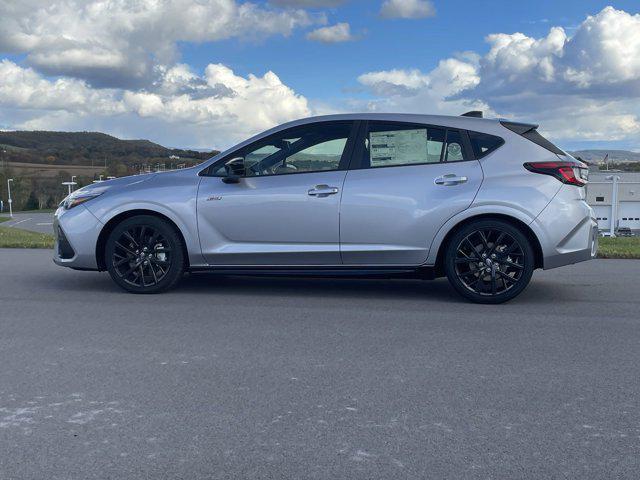 new 2024 Subaru Impreza car, priced at $28,187