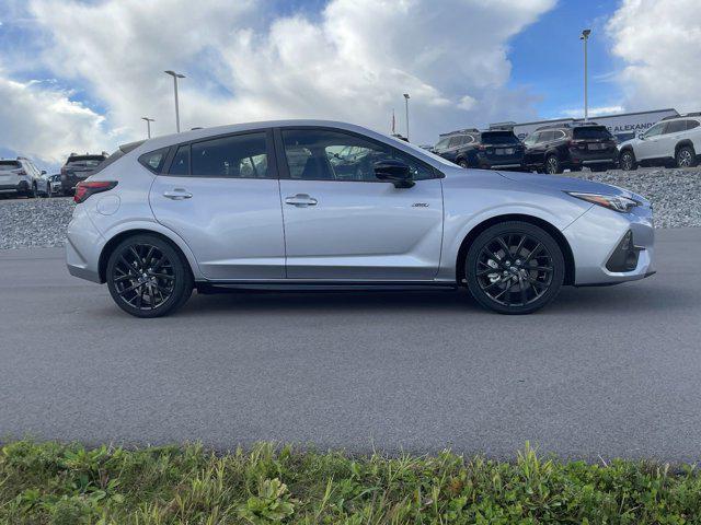 new 2024 Subaru Impreza car, priced at $28,187