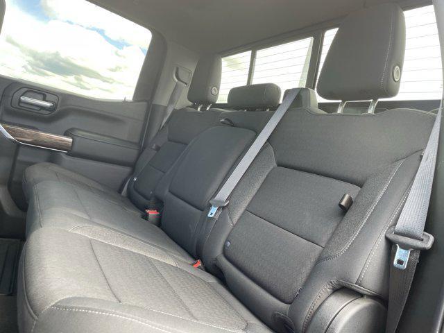 used 2020 GMC Sierra 1500 car, priced at $29,500