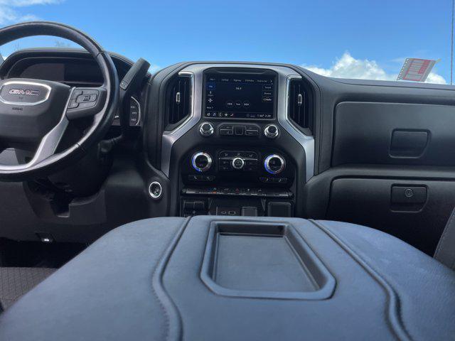 used 2020 GMC Sierra 1500 car, priced at $29,500