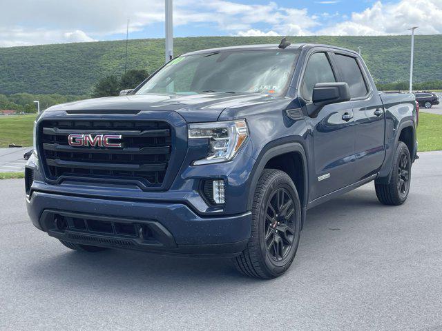 used 2020 GMC Sierra 1500 car, priced at $29,500