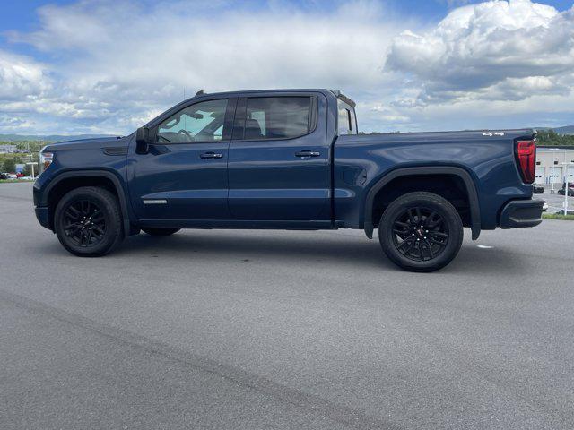 used 2020 GMC Sierra 1500 car, priced at $29,500