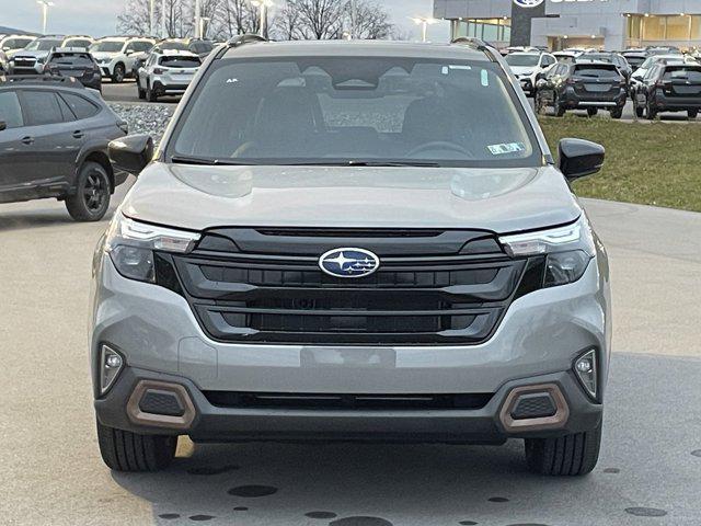 new 2025 Subaru Forester car, priced at $36,149