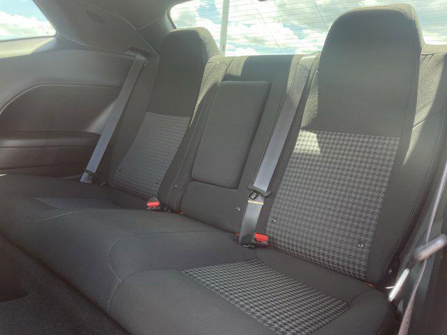 used 2023 Dodge Challenger car, priced at $40,500