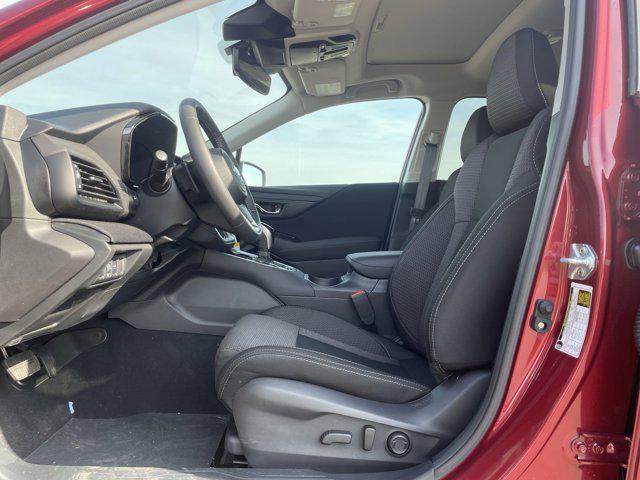 new 2025 Subaru Outback car, priced at $33,913