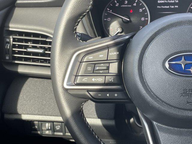 new 2025 Subaru Outback car, priced at $33,913