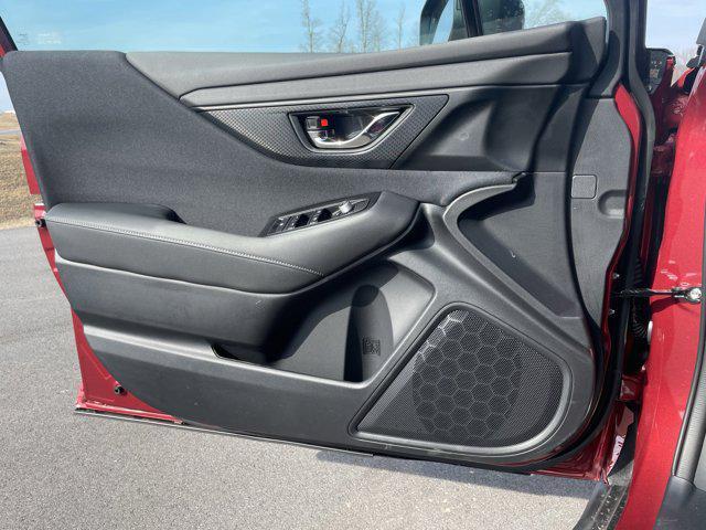 new 2025 Subaru Outback car, priced at $33,913