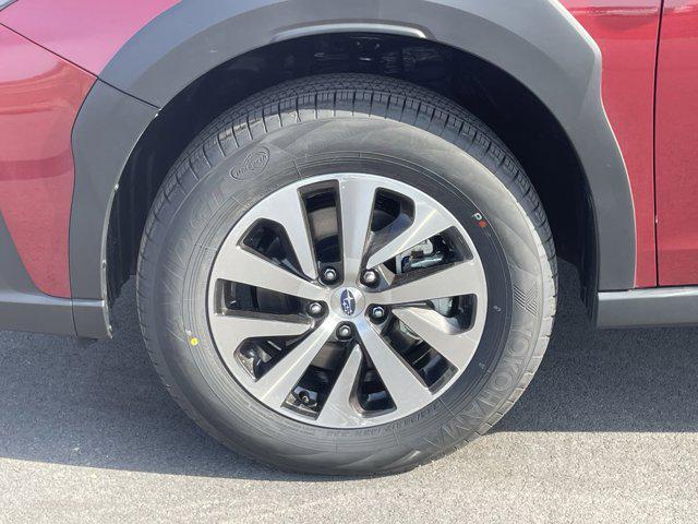 new 2025 Subaru Outback car, priced at $33,913