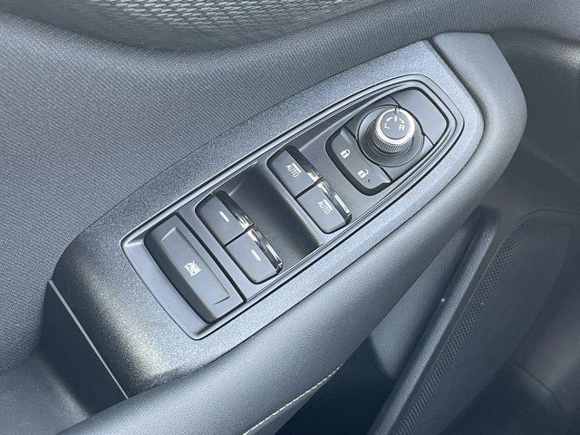 new 2025 Subaru Outback car, priced at $33,913