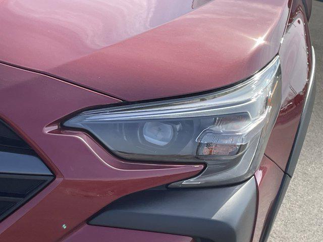 new 2025 Subaru Outback car, priced at $33,913