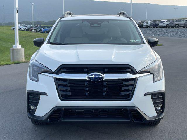 new 2025 Subaru Ascent car, priced at $46,391