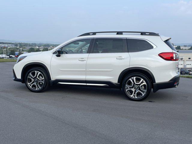 new 2025 Subaru Ascent car, priced at $46,391