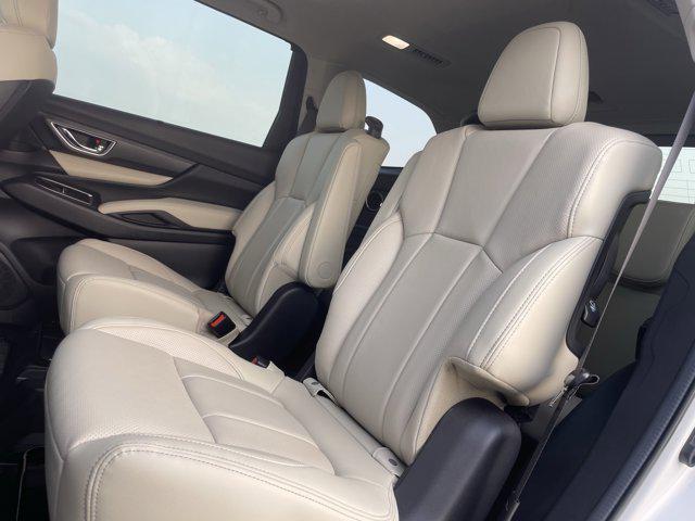 new 2025 Subaru Ascent car, priced at $46,391
