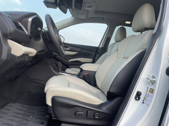 new 2025 Subaru Ascent car, priced at $46,391