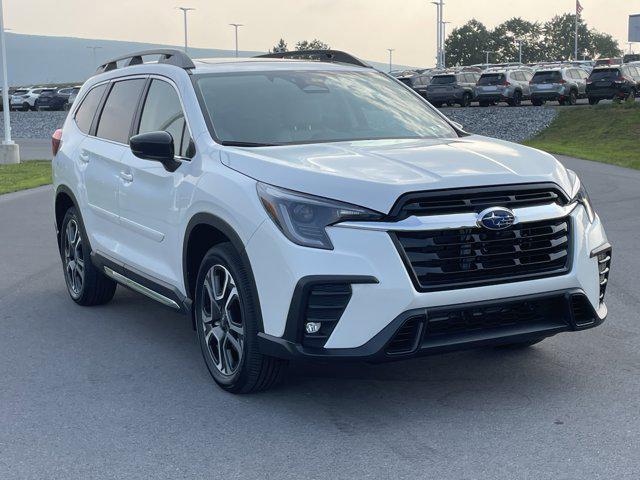 new 2025 Subaru Ascent car, priced at $46,391
