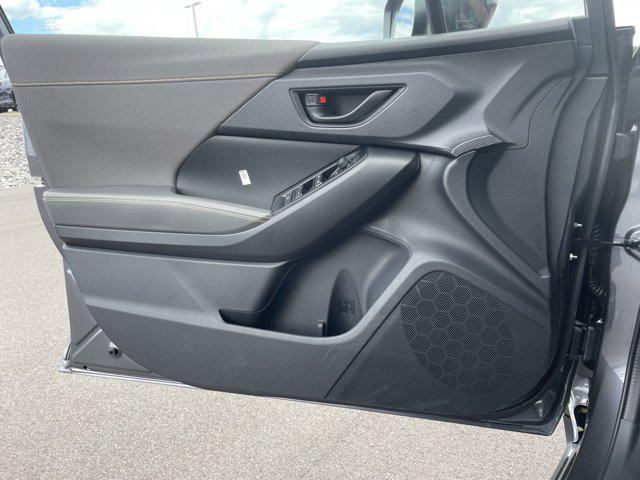 new 2025 Subaru Crosstrek car, priced at $32,685