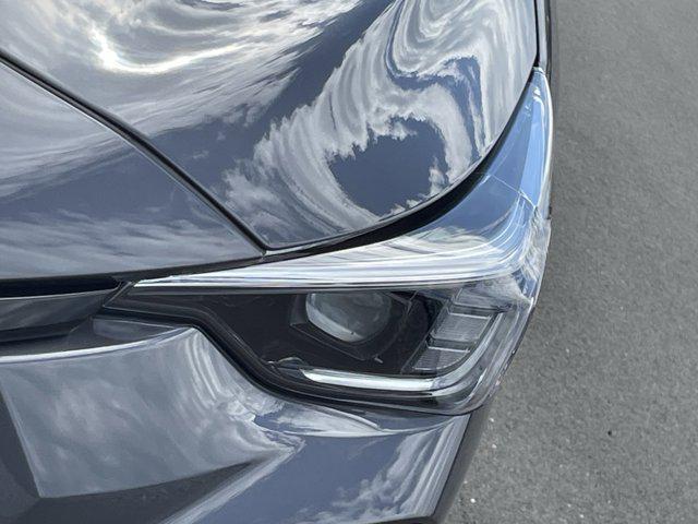 new 2025 Subaru Crosstrek car, priced at $32,685