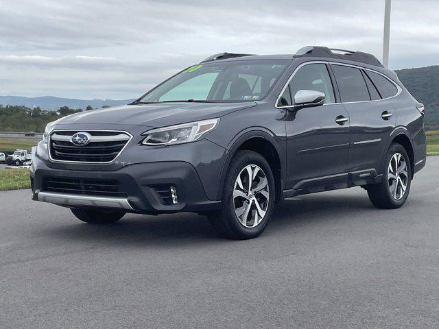 used 2020 Subaru Outback car, priced at $24,988