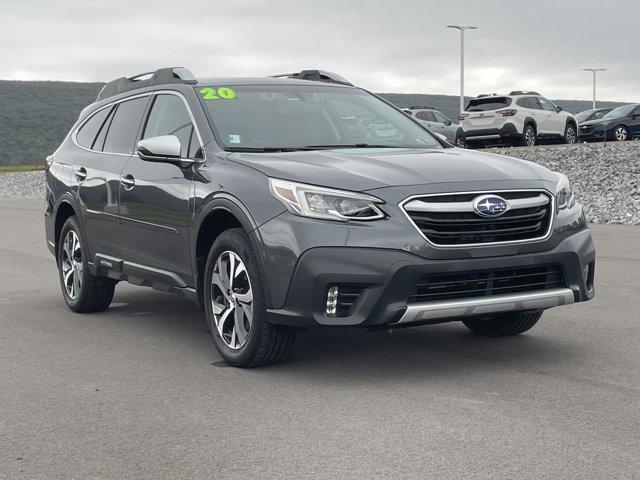 used 2020 Subaru Outback car, priced at $24,988