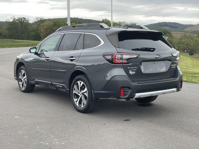 used 2020 Subaru Outback car, priced at $24,988