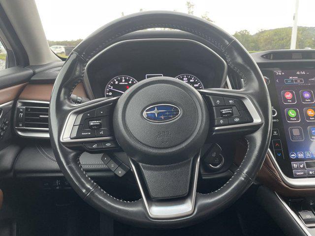 used 2020 Subaru Outback car, priced at $24,988