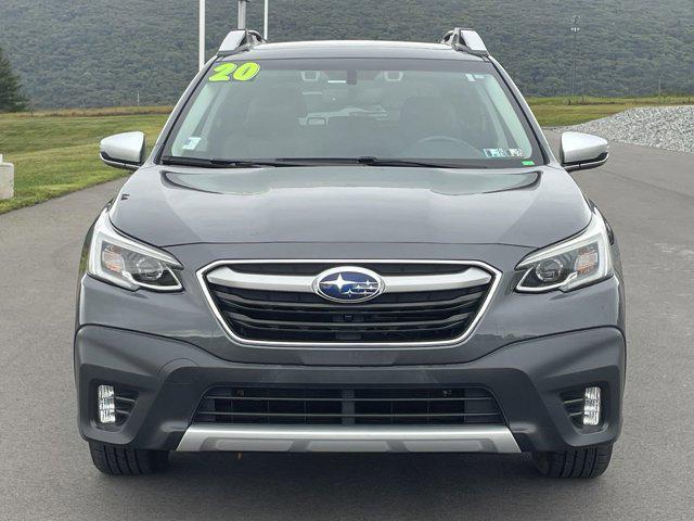 used 2020 Subaru Outback car, priced at $24,988