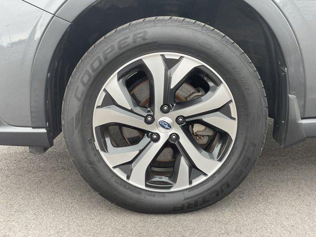 used 2020 Subaru Outback car, priced at $24,988