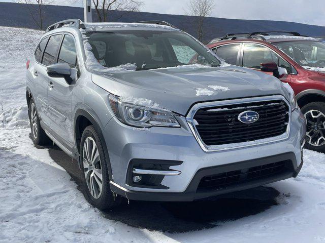 used 2021 Subaru Ascent car, priced at $30,500