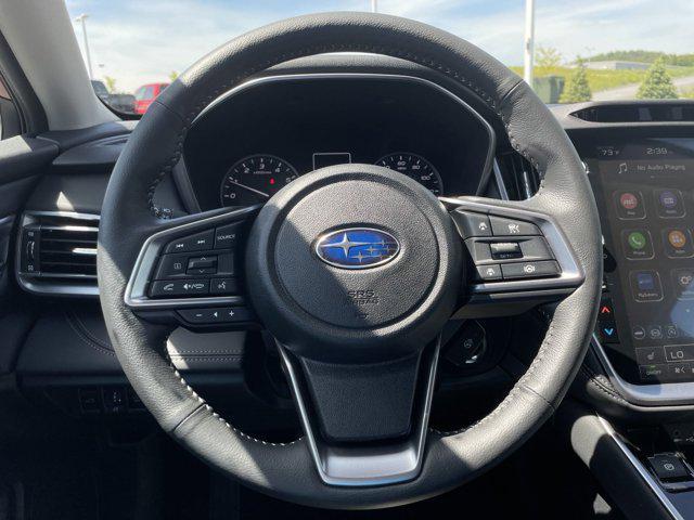 new 2024 Subaru Outback car, priced at $39,278