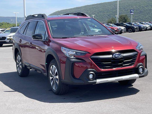 new 2024 Subaru Outback car, priced at $39,278