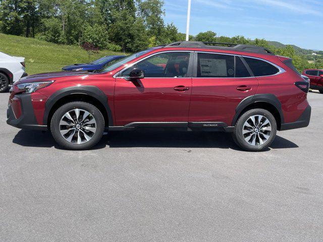 new 2024 Subaru Outback car, priced at $39,278