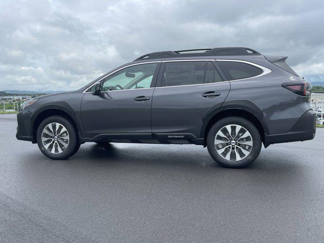 new 2025 Subaru Outback car, priced at $39,589