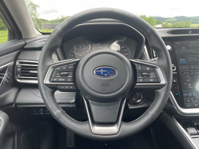 new 2025 Subaru Outback car, priced at $39,589