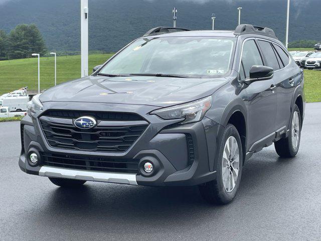 new 2025 Subaru Outback car, priced at $39,589