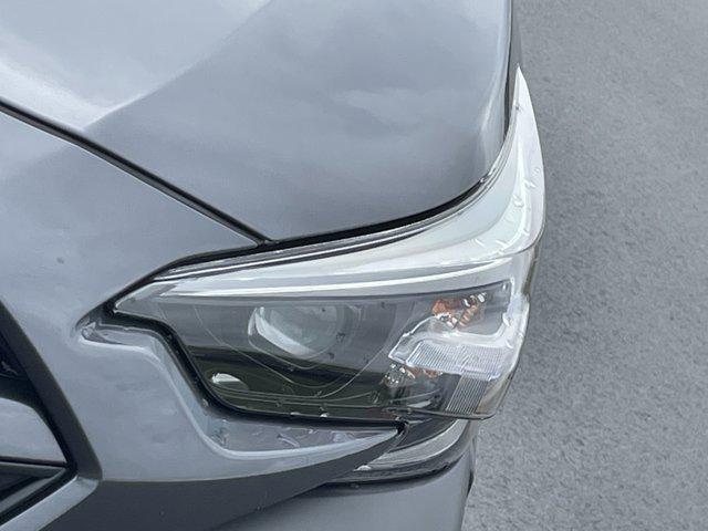new 2025 Subaru Outback car, priced at $39,589