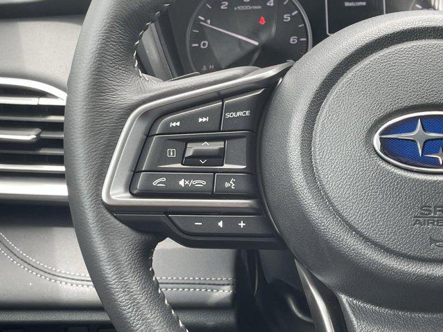 new 2025 Subaru Outback car, priced at $39,589