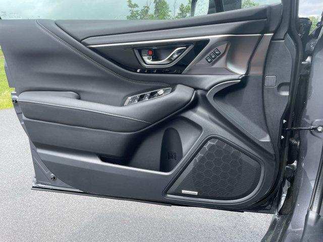 new 2025 Subaru Outback car, priced at $39,589