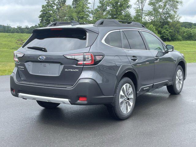 new 2025 Subaru Outback car, priced at $39,589