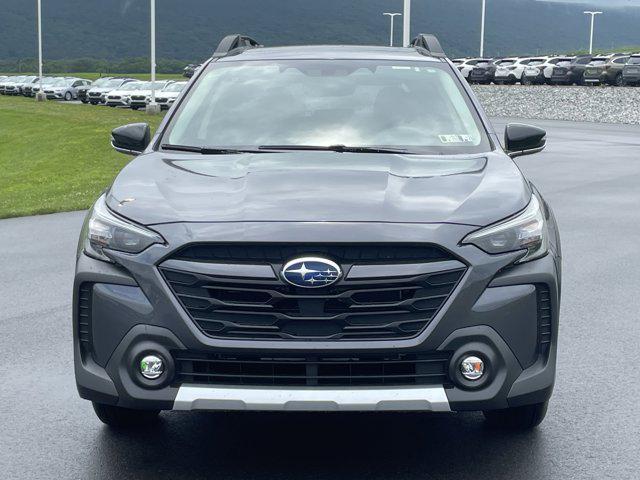 new 2025 Subaru Outback car, priced at $39,589
