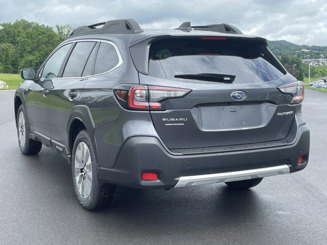 new 2025 Subaru Outback car, priced at $39,589