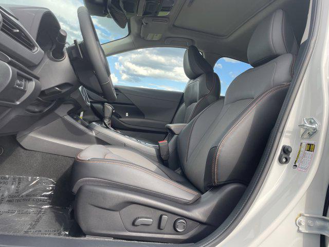 new 2025 Subaru Crosstrek car, priced at $34,947